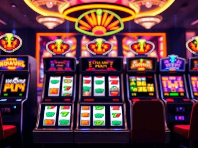 lex casino