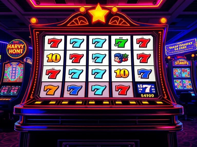 lex casino