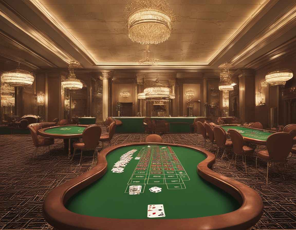 lex casino