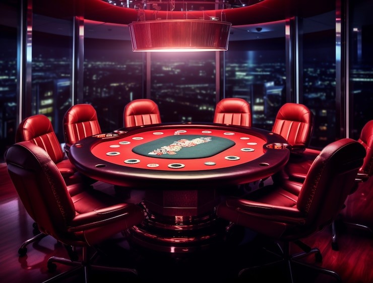 lex casino